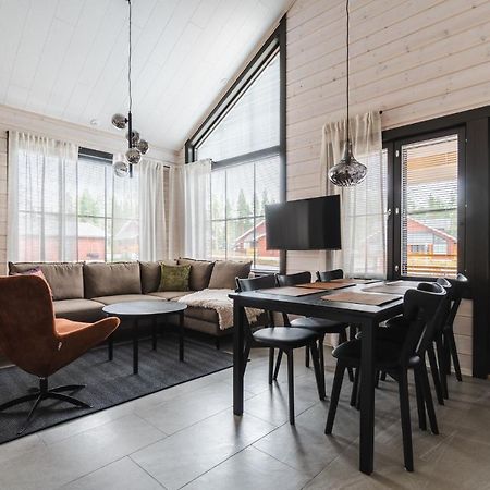 Holiday In Lapland - Sointuilevi Exclusive A60 Eksteriør bilde