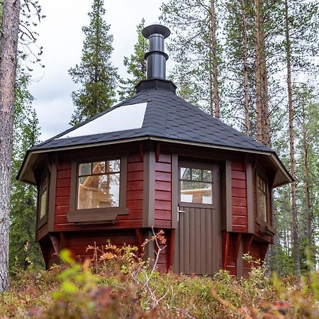 Holiday In Lapland - Sointuilevi Exclusive A60 Eksteriør bilde