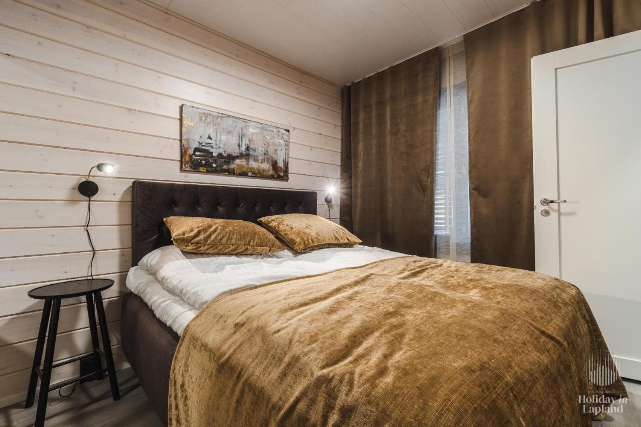 Holiday In Lapland - Sointuilevi Exclusive A60 Eksteriør bilde