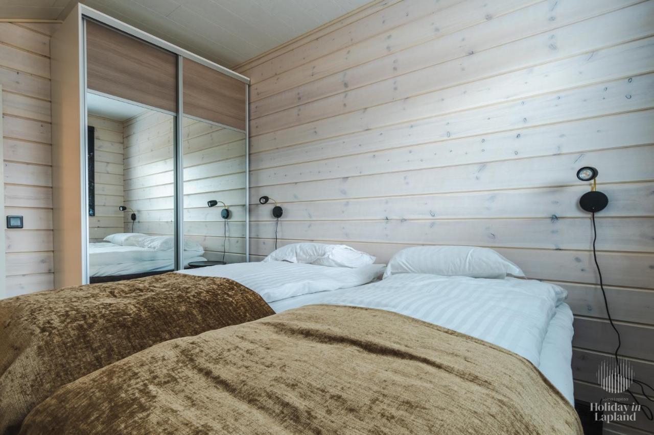 Holiday In Lapland - Sointuilevi Exclusive A60 Eksteriør bilde