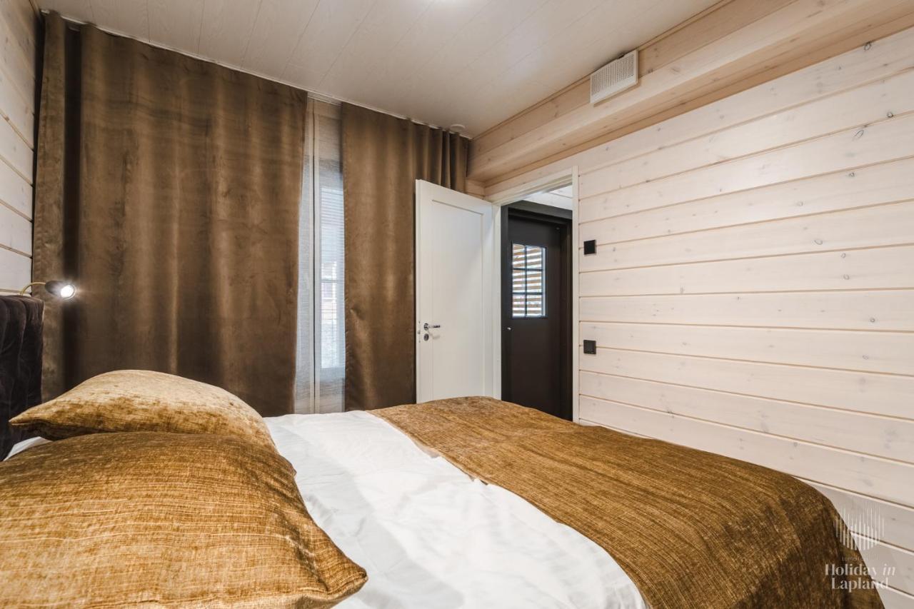 Holiday In Lapland - Sointuilevi Exclusive A60 Eksteriør bilde