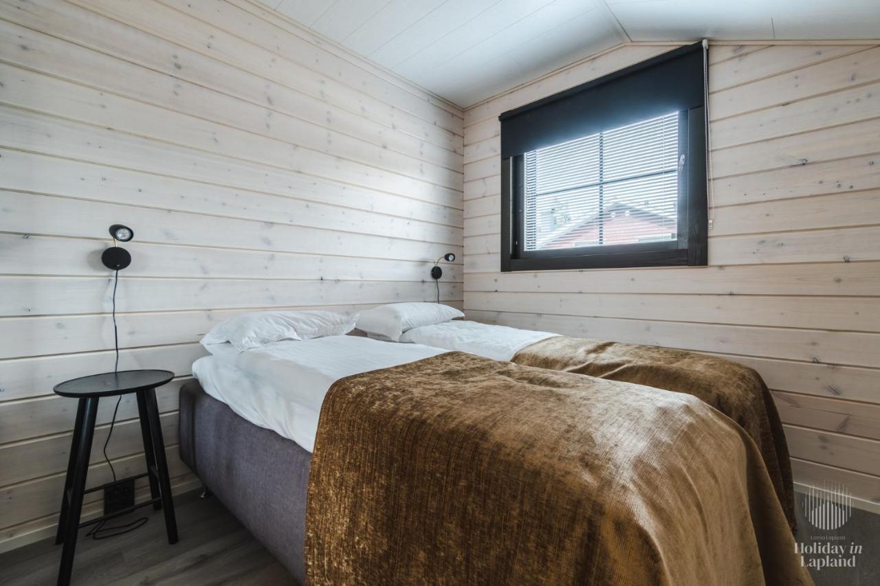 Holiday In Lapland - Sointuilevi Exclusive A60 Eksteriør bilde