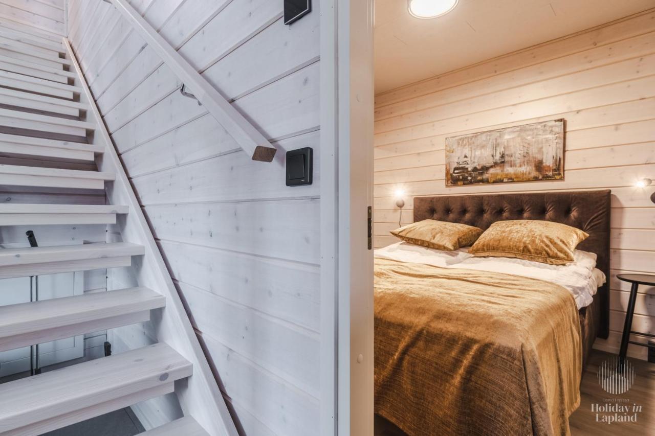 Holiday In Lapland - Sointuilevi Exclusive A60 Eksteriør bilde